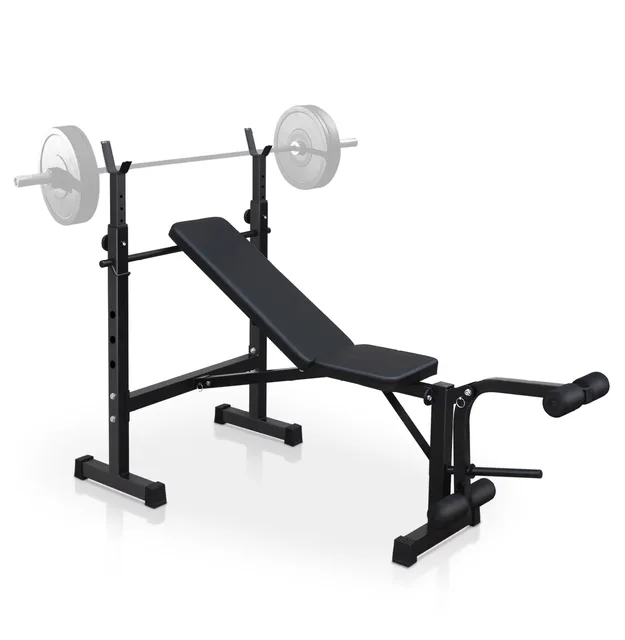 Olympic Weight 330lbs adjustable 330 pounds