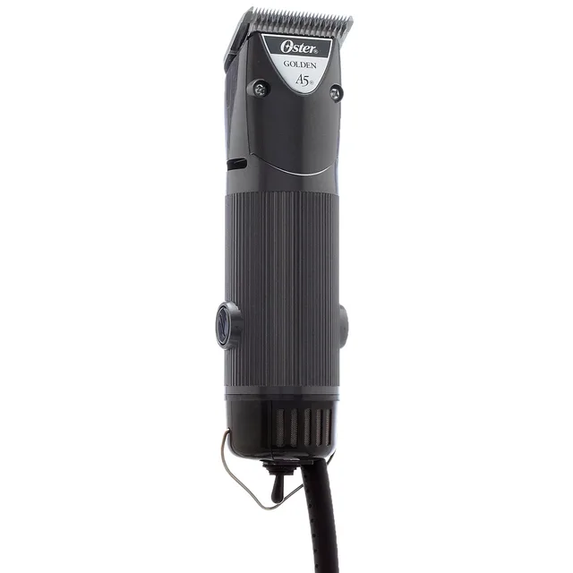 Grooming 3.00 inches heavy-duty insulated