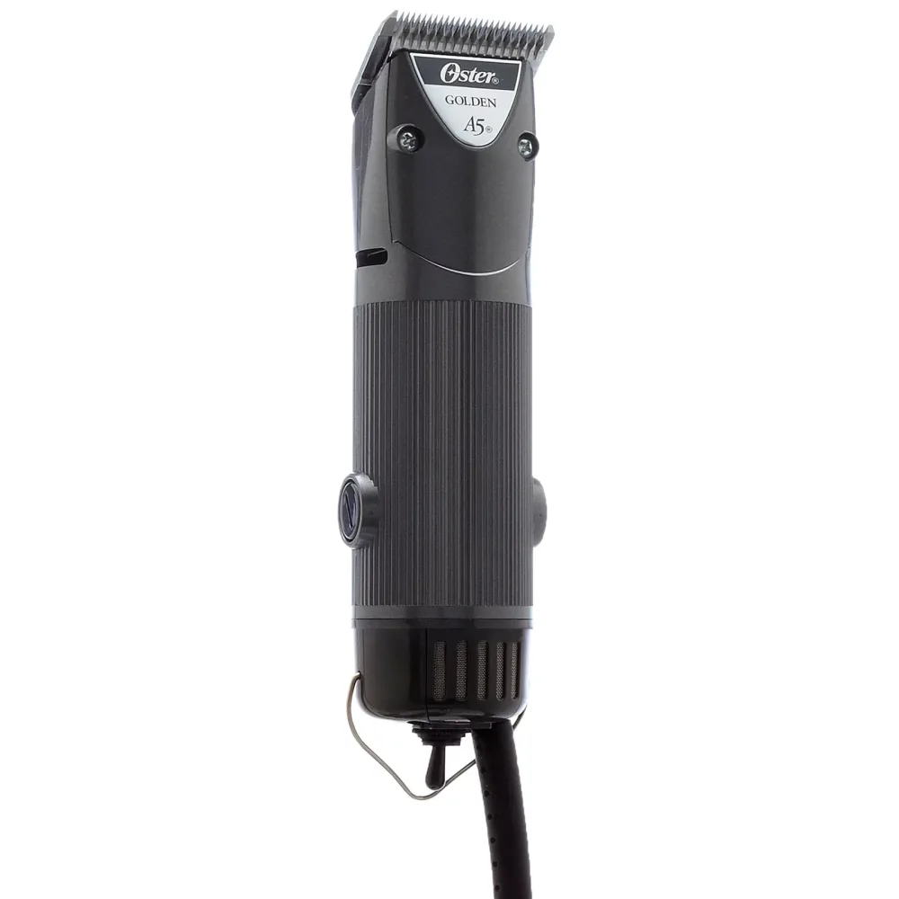 Grooming 3.00 inches heavy-duty insulated