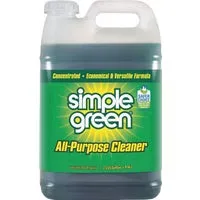 All-purpose Cleaner green
