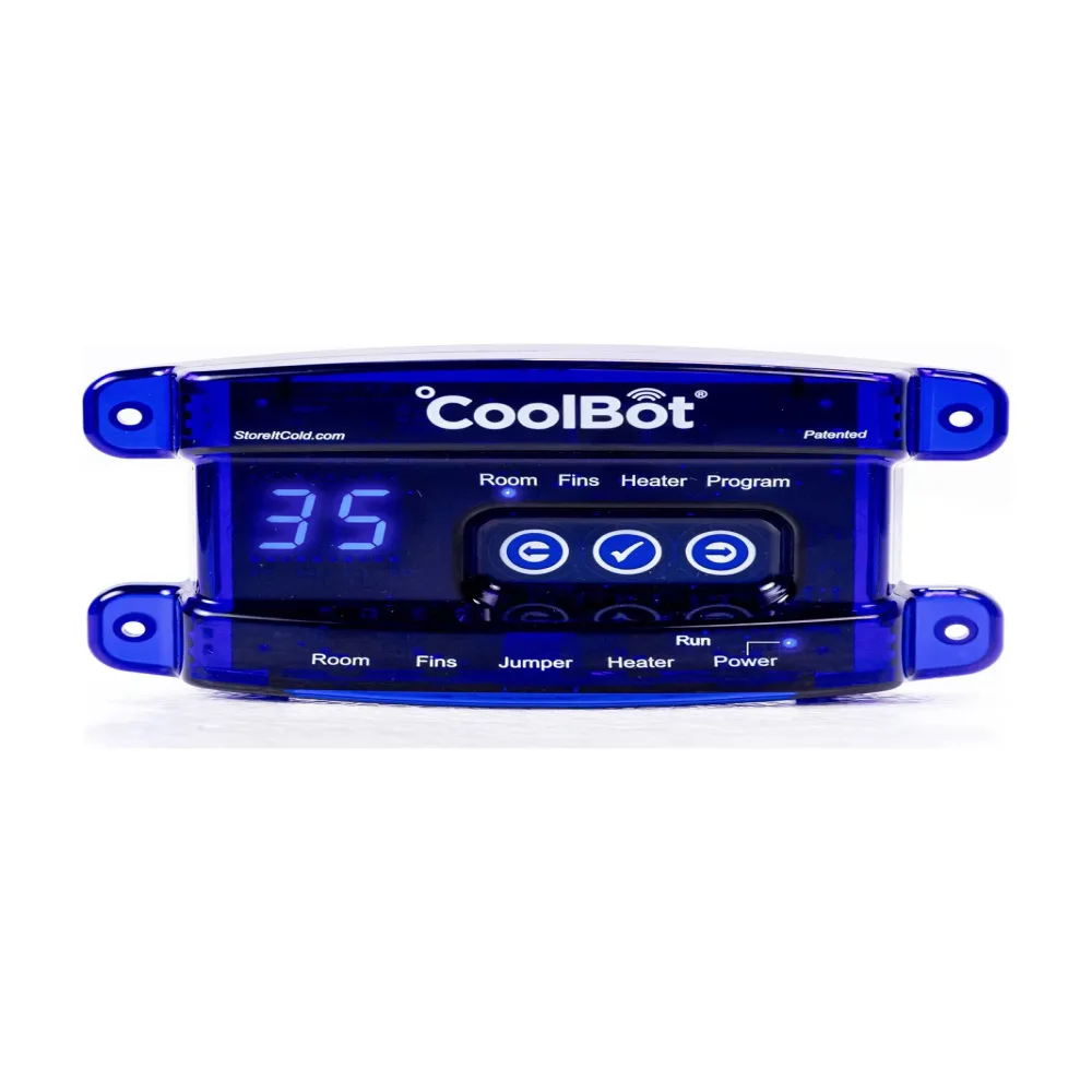 Air Conditioner 1 lb insulated