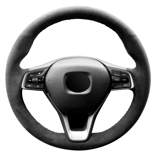 Wheel Cover black