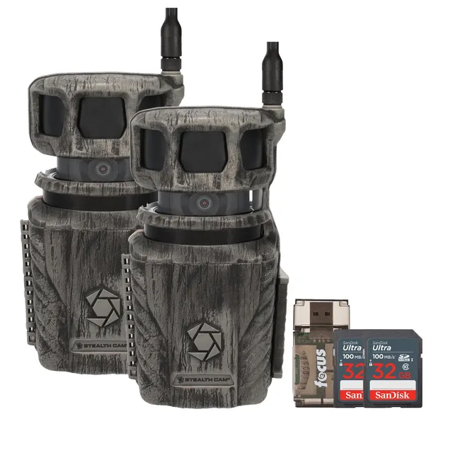 Trail Camera waterproof