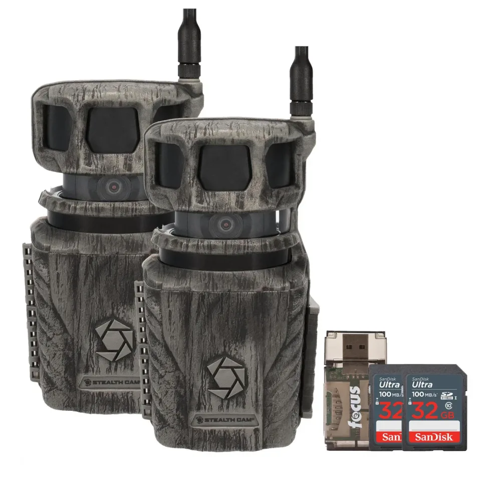 Trail Camera waterproof