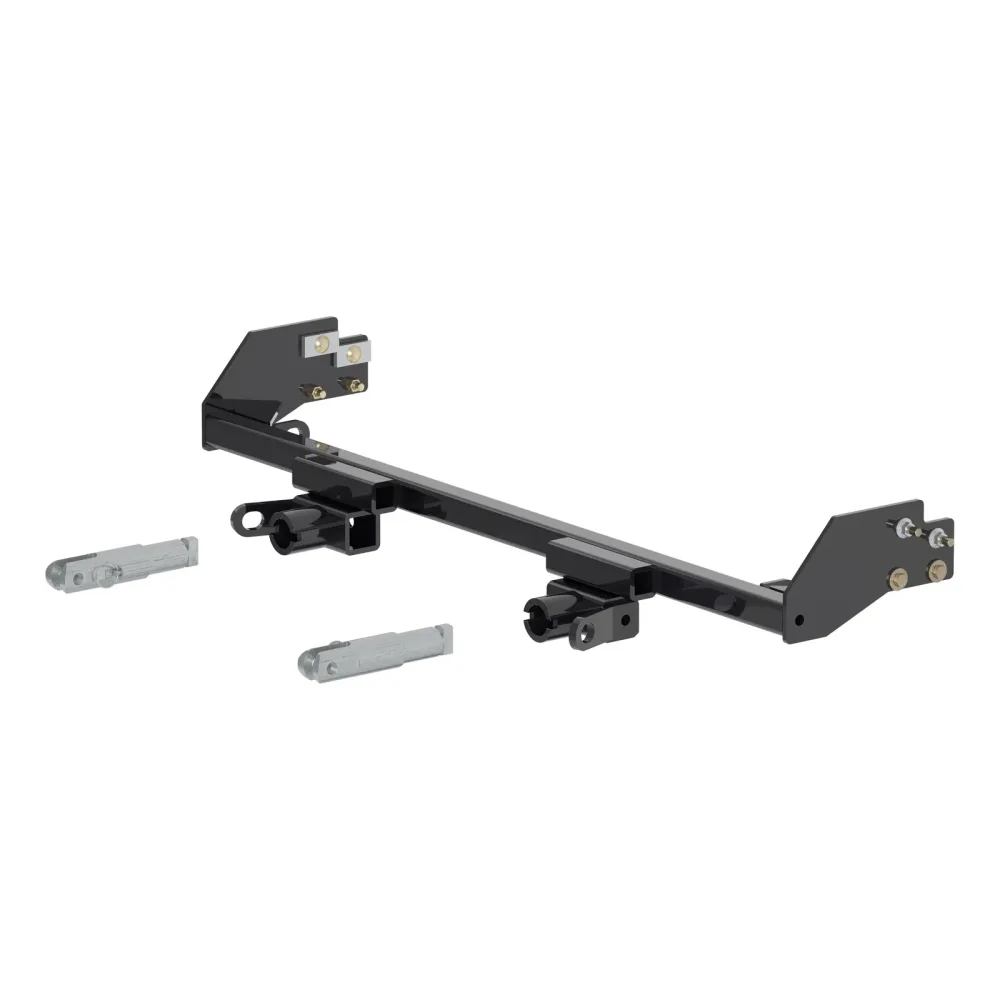 Base Plate black
