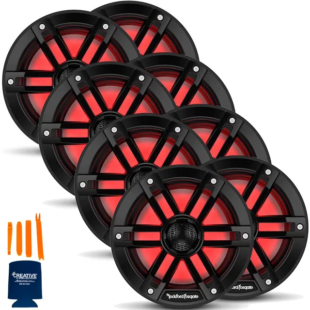 Grille 4 pair 75 watts 300 watts
