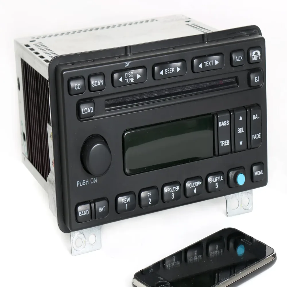 Oem Replacement Parts bluetooth