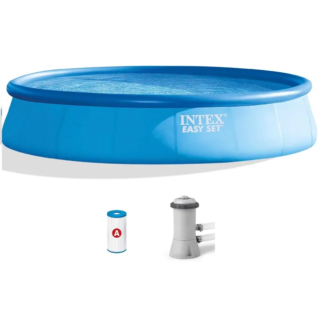 Pool Pump 15' 33" 110-120v