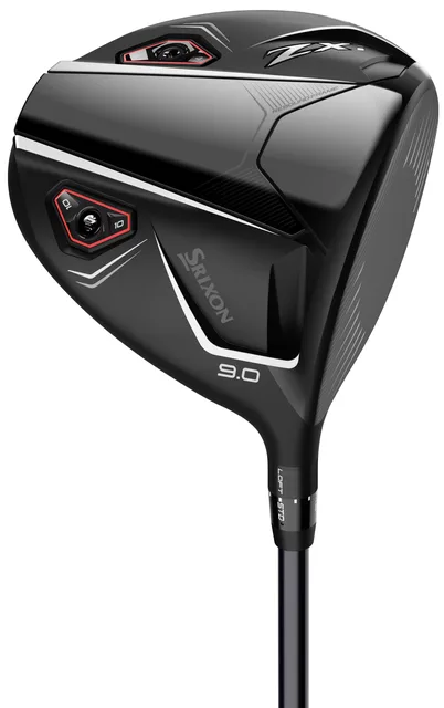 Golf 1.00 inch blue 1.5 lb
