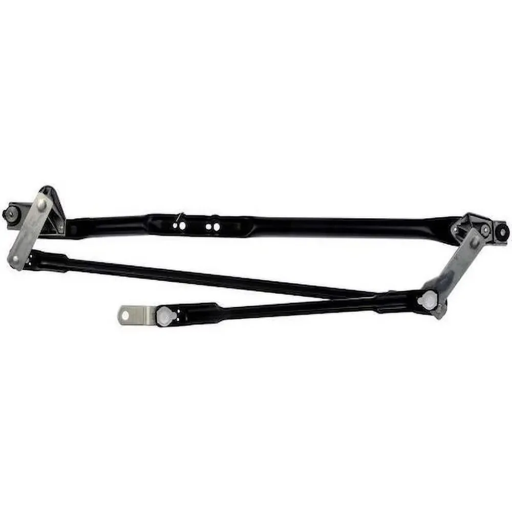 Linkage Motor
