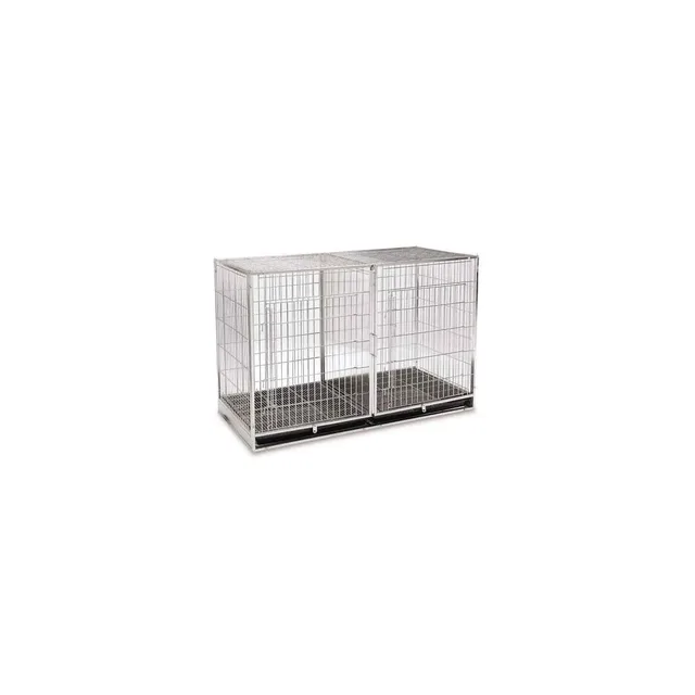 Crates & Gates 48.5" 33.75" 5.5"