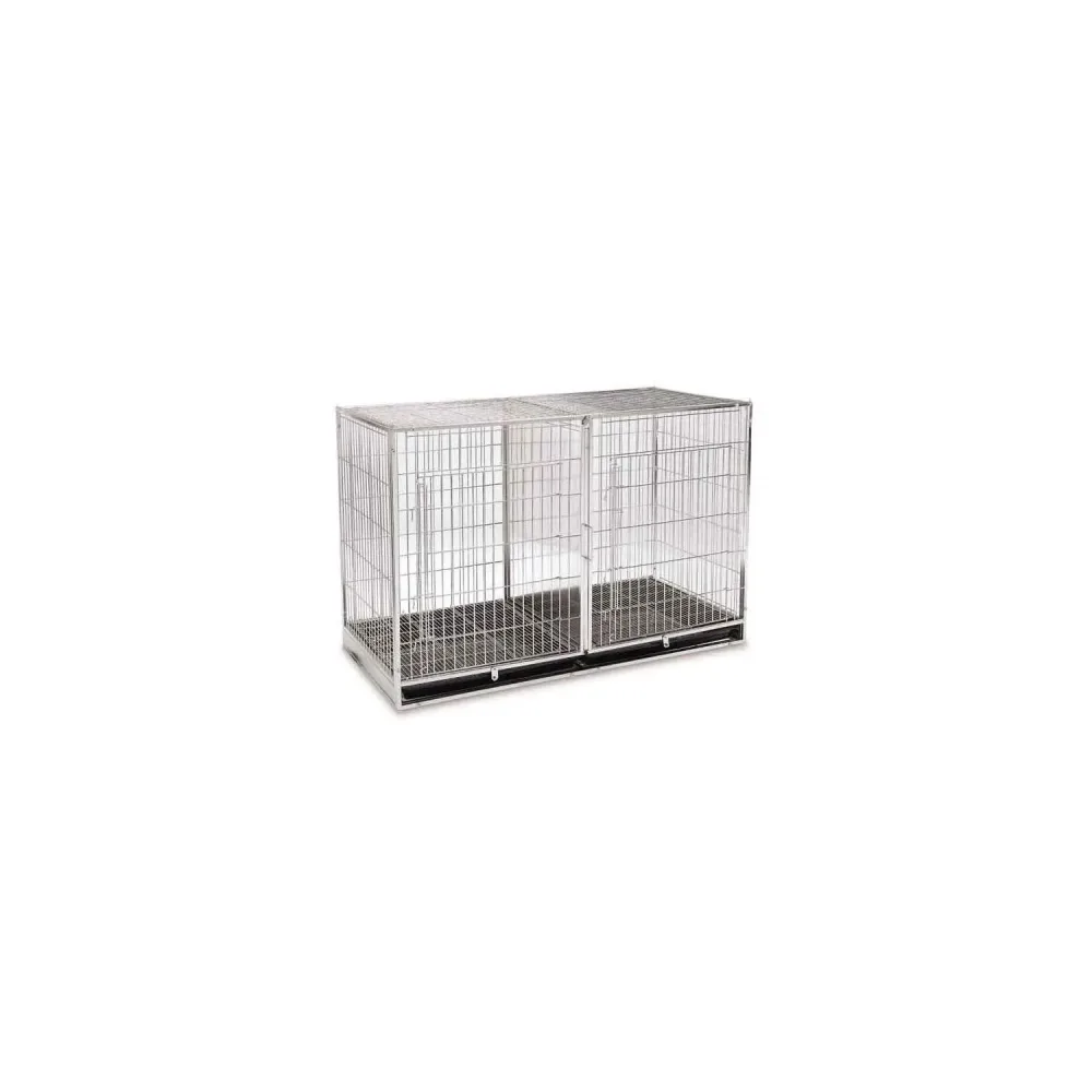 Crates & Gates 48.5" 33.75" 5.5"