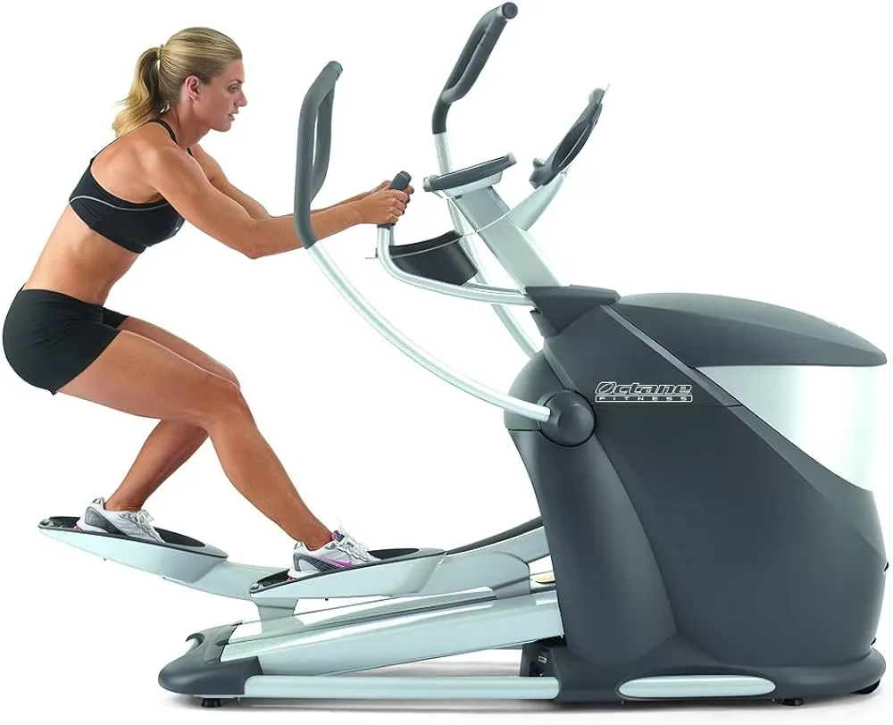 Cardio Machines