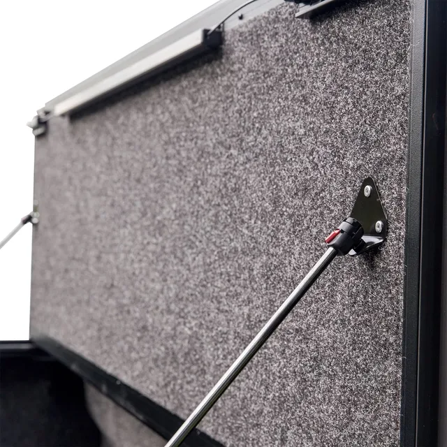 Tonneau Cover 5.5'