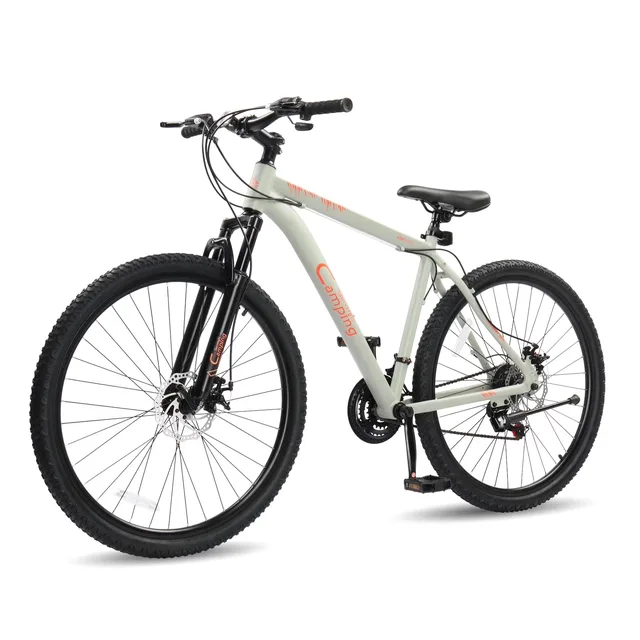 Mountain Bike 27.5 inch 5' 4"