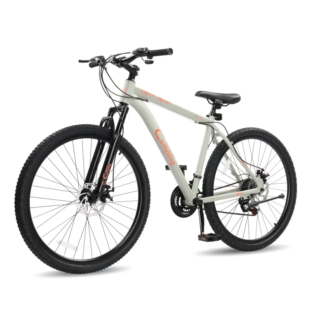 Mountain Bike 27.5 inch 5' 4"