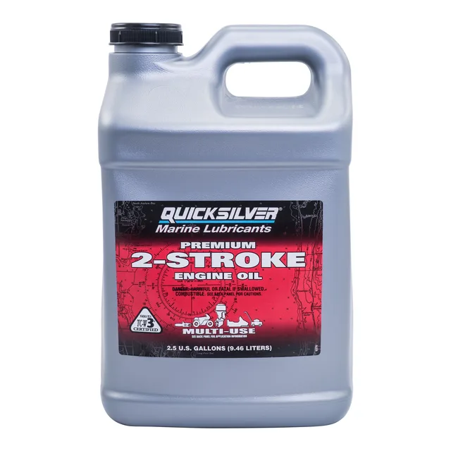 Motorcycle Parts 2.5 gallon 19.5 lb