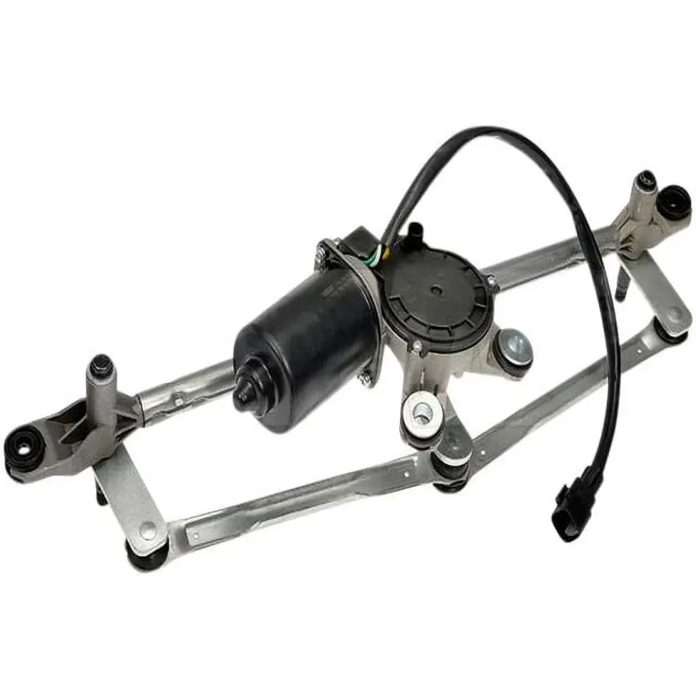 Linkage Motor 23"