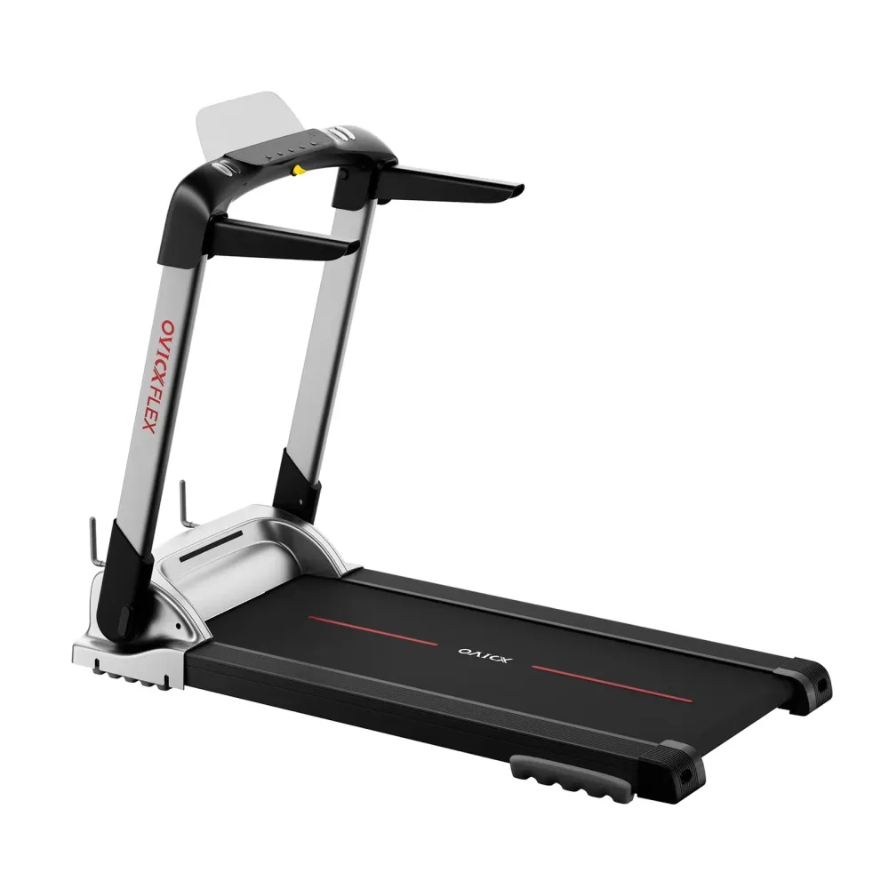 Treadmill folding bluetooth 2.5 hp
