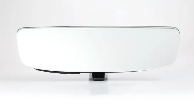 Rearview Mirror