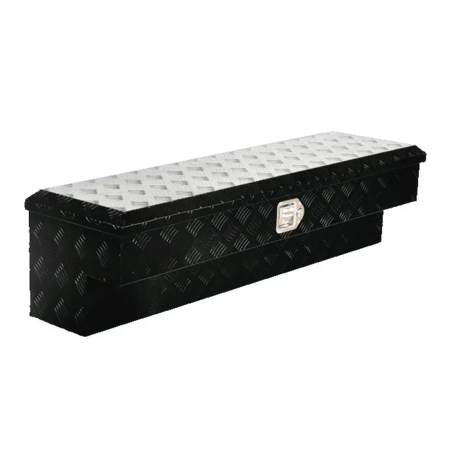 Tool Box 48" 5" black