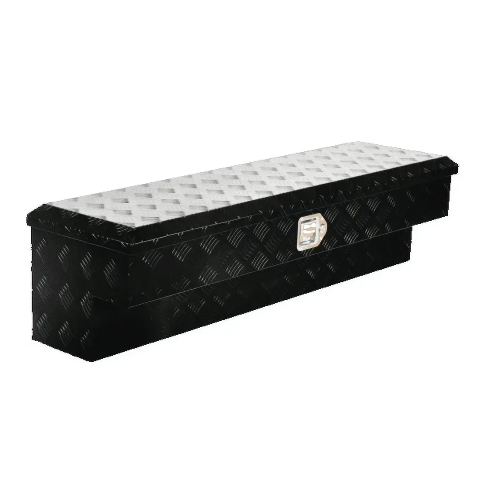 Tool Box 48" 5" black