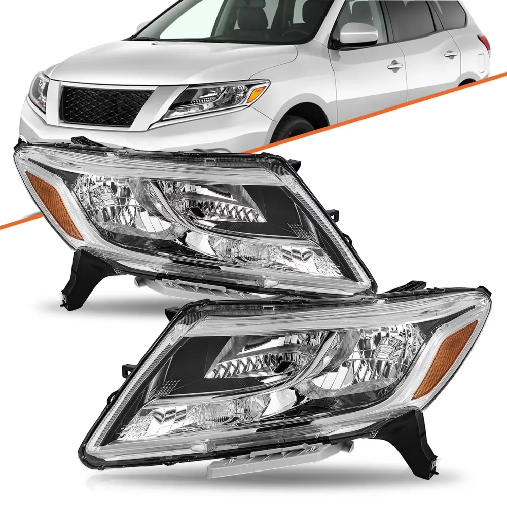 Truck Lighting