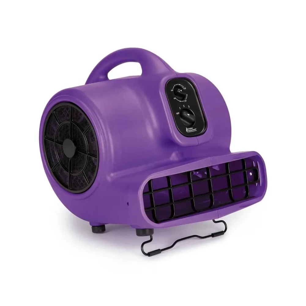 Master Equipment 33hp blue 15.5"