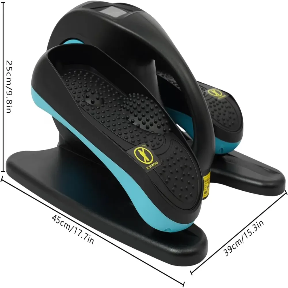 Under Desk 60w portable 100-240v