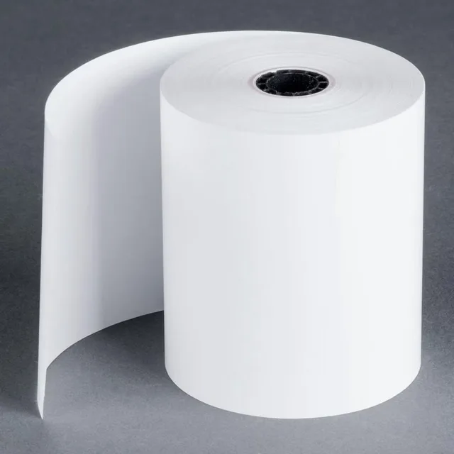 Thermal Paper 8" 220' 2.60"