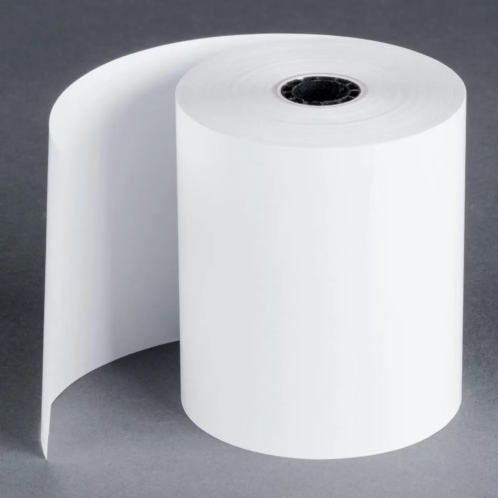 Thermal Paper 8" 220' 2.60"