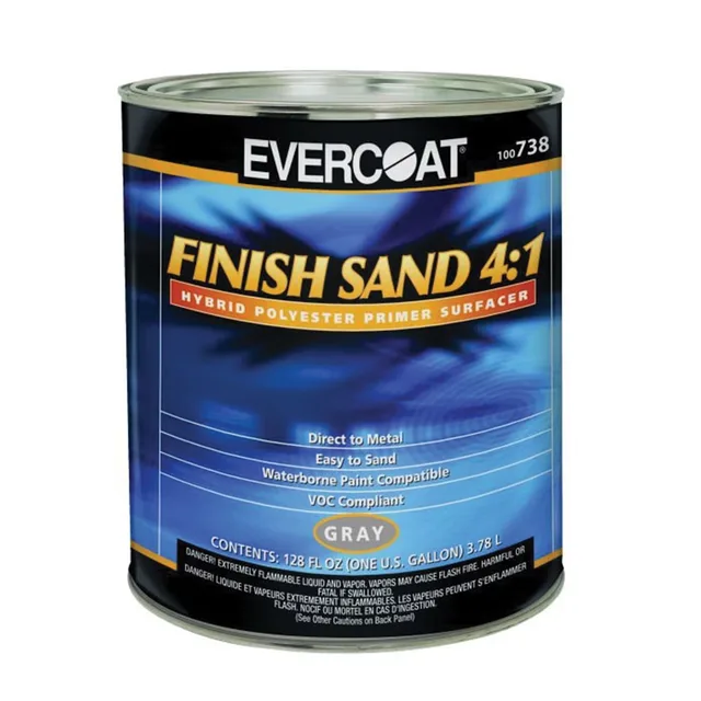 Paint & Coatings gray 1 gallon