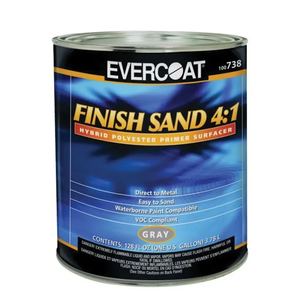 Paint & Coatings gray 1 gallon