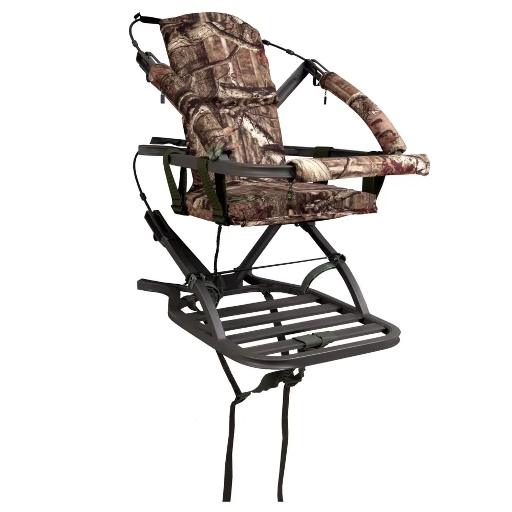Hunting 300 lbs 18 pounds 4 channel