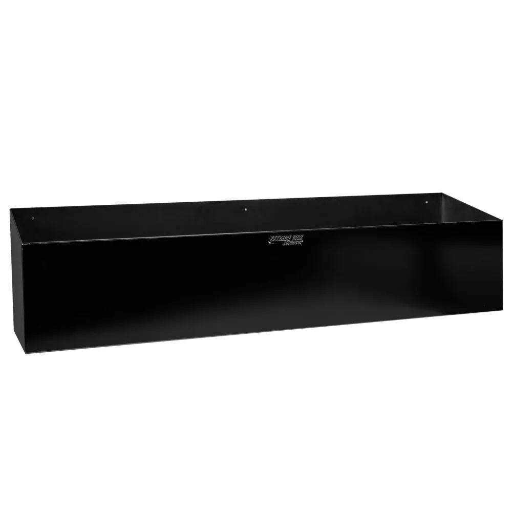 Storage 5 gallon black