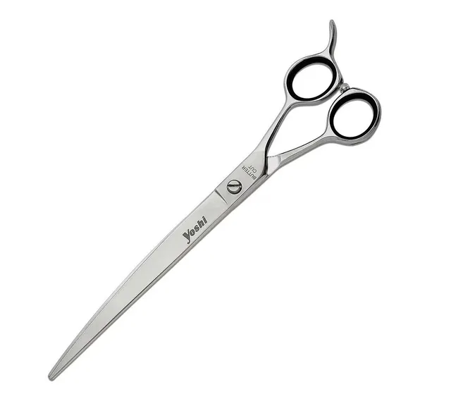 Grooming Shears 8.5 inch 9 inch