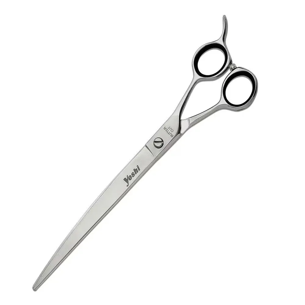 Grooming Shears 8.5 inch 9 inch