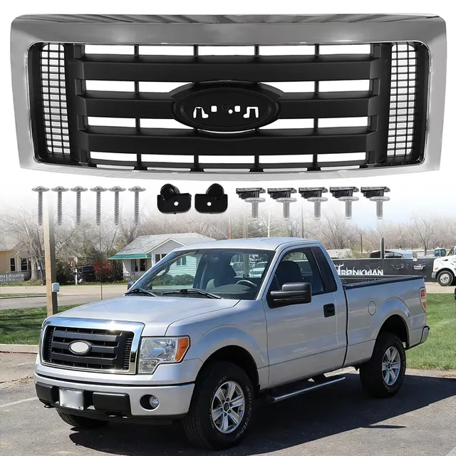 Bumper black