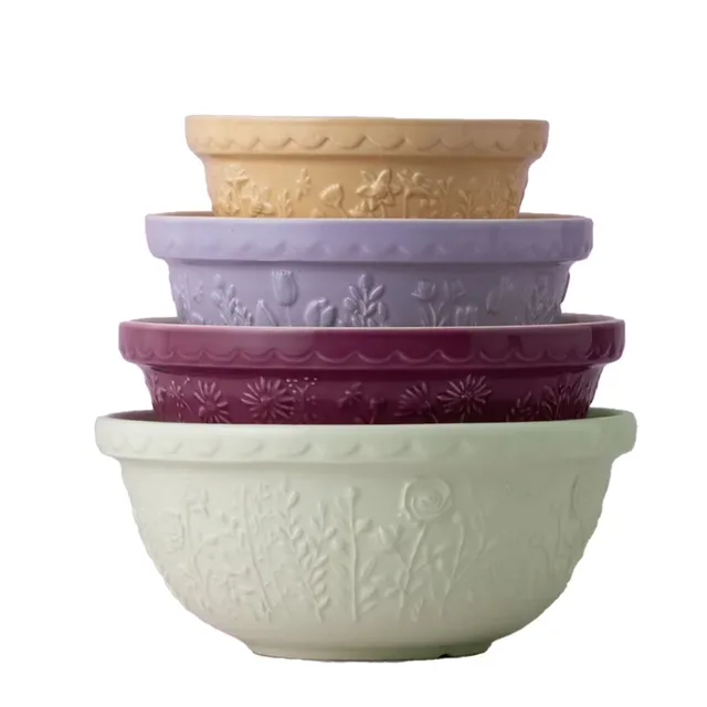 Bowl 11.4" 4.72" 10.2"