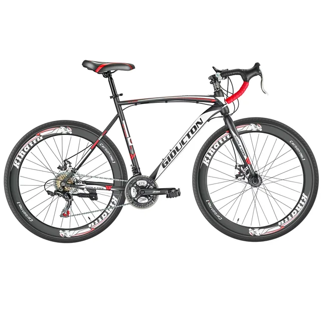 Road Bike 54cm 60mm 330 lbs