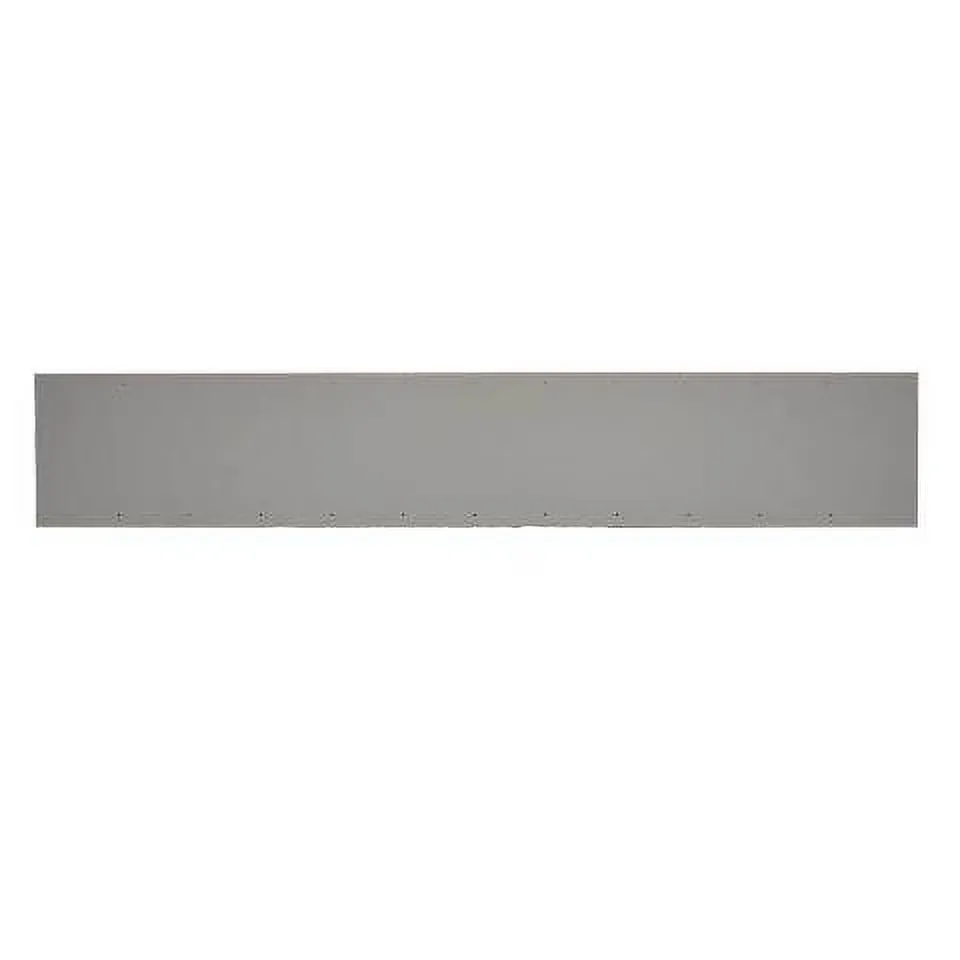 Pontoon Boat gray 2" 13"