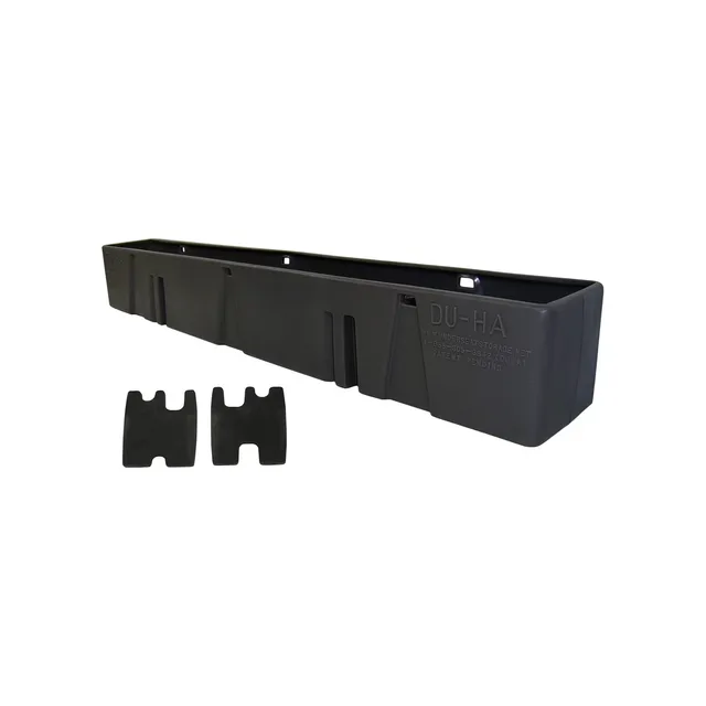Seat Storage black 20 lbs 9.25 inches