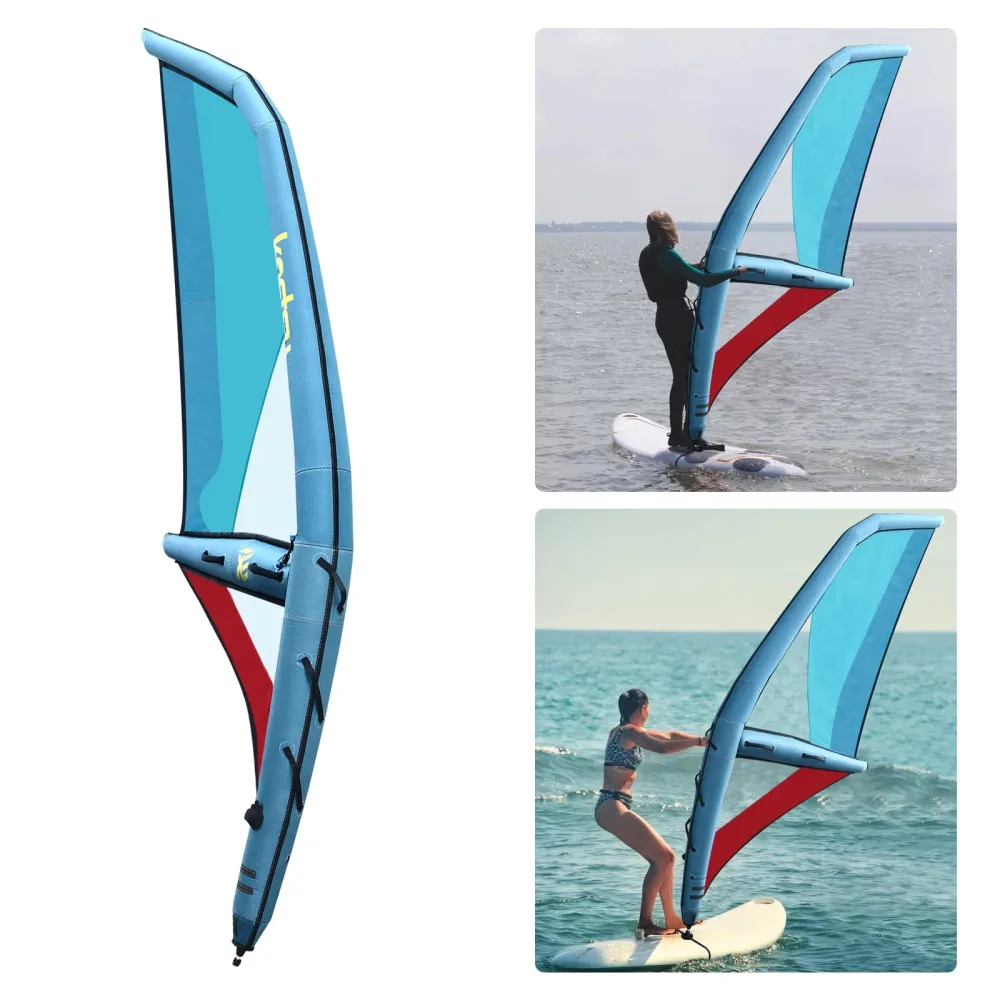 Paddling waterproof 6.6 lbs portable