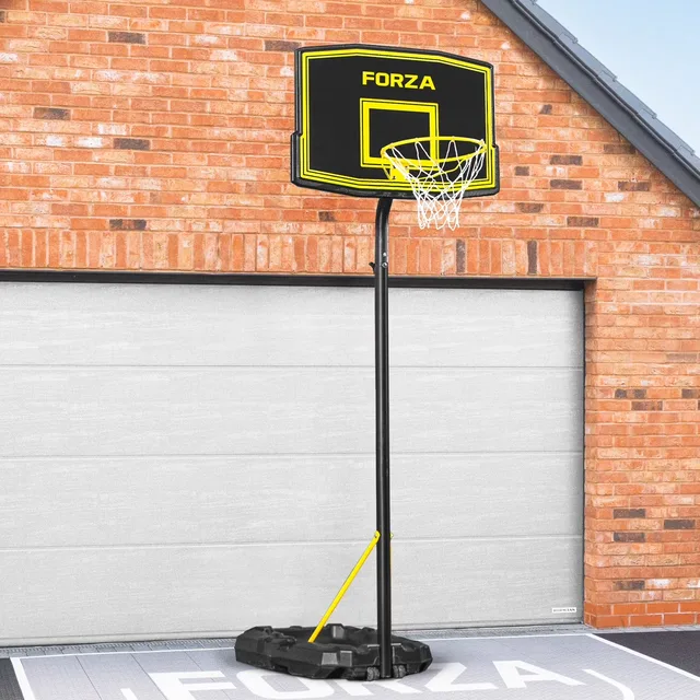 Adjustable Basketball 5.4ft 7.2ft