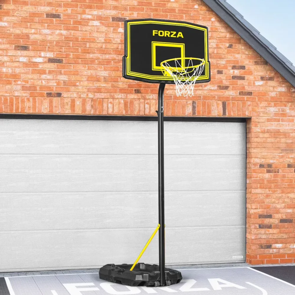 Adjustable Basketball 5.4ft 7.2ft