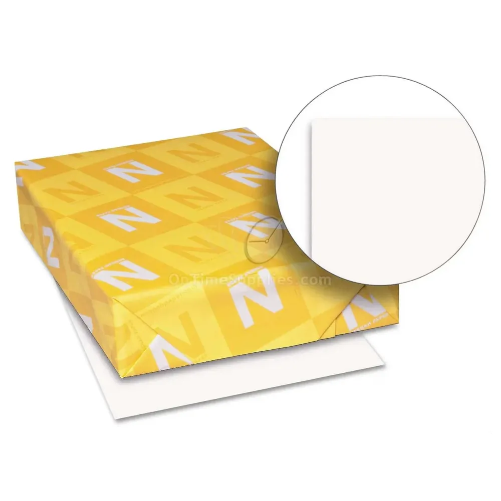 Paper 12 inch white 11 inches