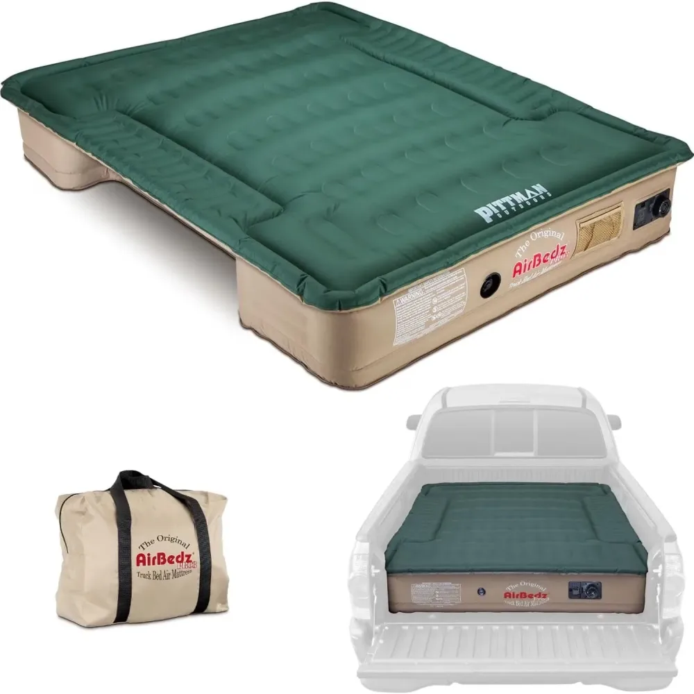 Bed Air 8ft 33' 8 ft