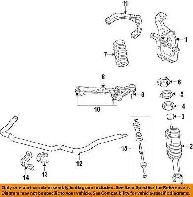 Control Arm