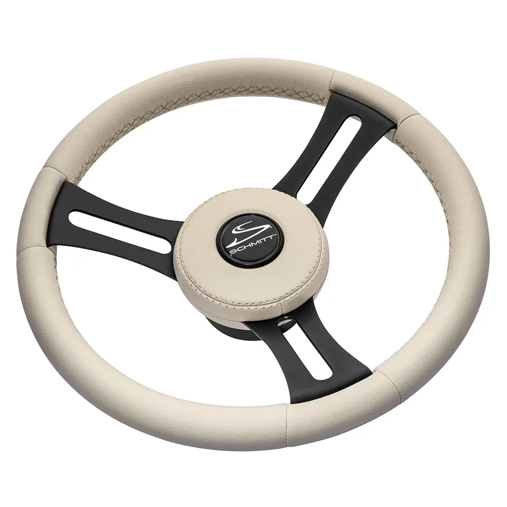 Wheel 14" 4" beige