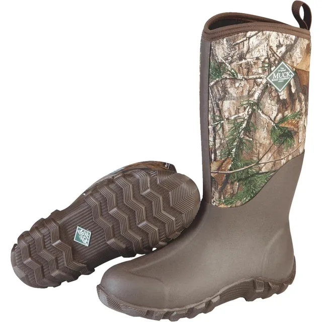 Hunting Gear 5mm